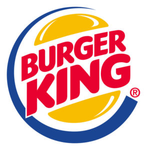 burger king logo