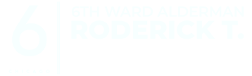 6Ward logo 2 new 3.2019 white